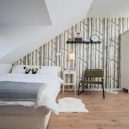 Cozy Studio Ana&Stela In Center Of Zagreb Exterior photo