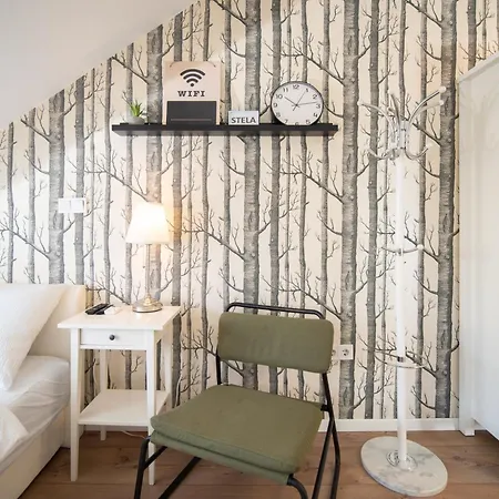 Cozy Studio Ana&Stela In Center Of Zagreb Exterior photo
