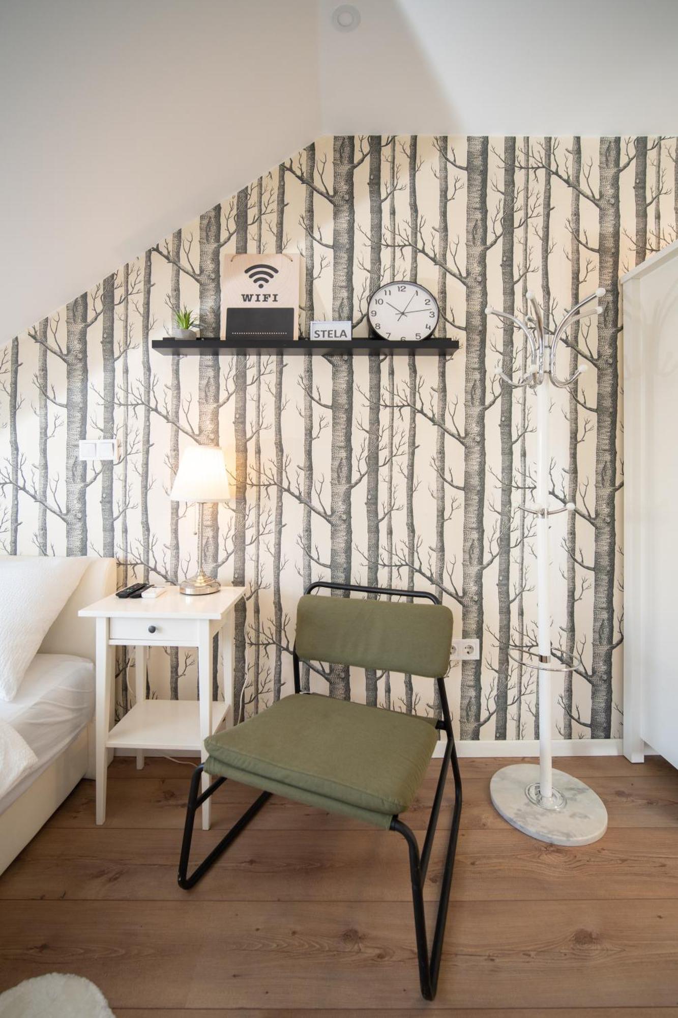 Cozy Ana&stela In Center Of Appartement Zagreb